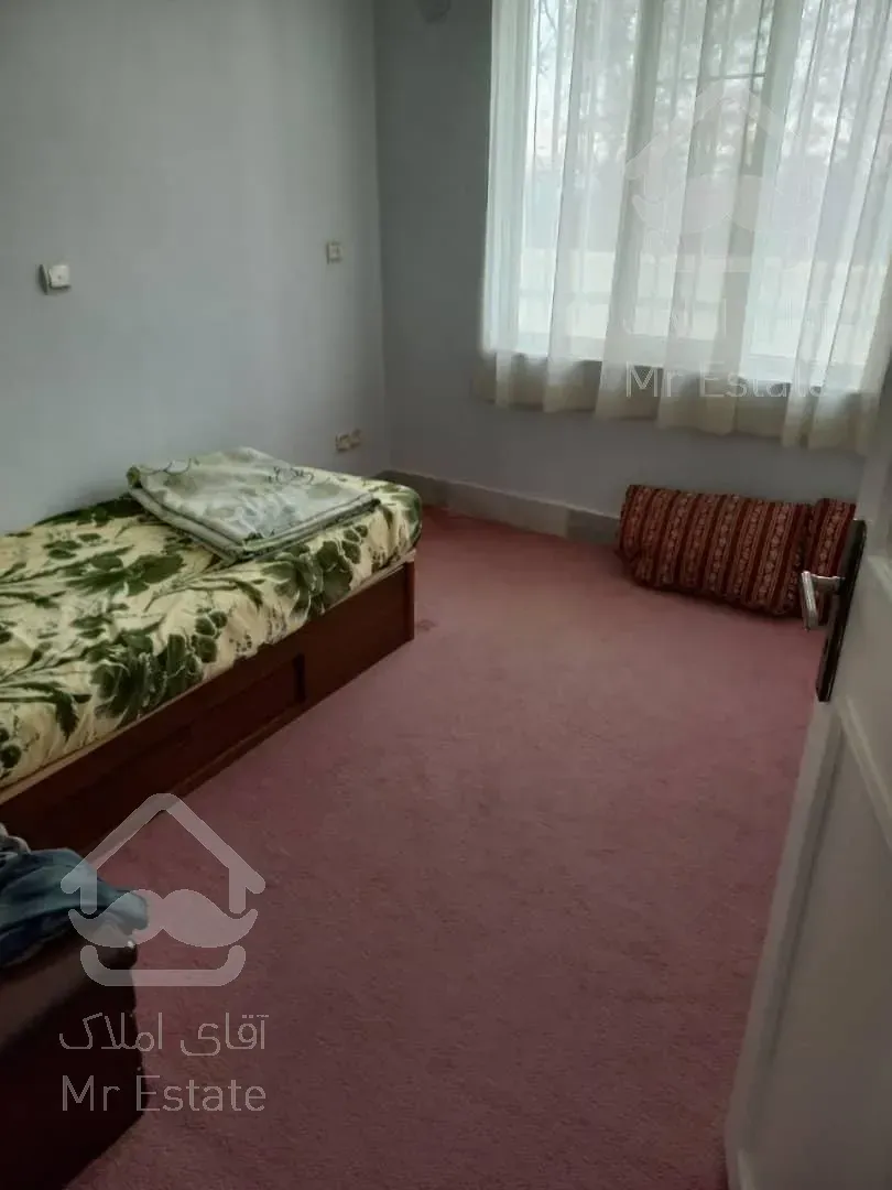 ویلا باغ کردان ۱۰۰۰ متری/ معاوضه با آپارتمان تهران