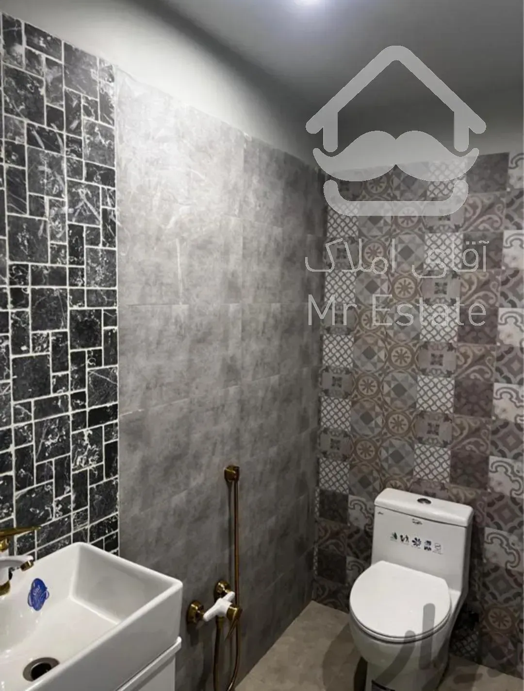 موقعیت اداری ۱۴۵ متر نوساز