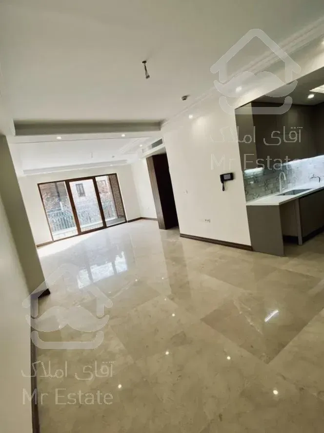 اجاره ۱۲۰متر نوساز مدرن دزاشیب ۲پارکینگ