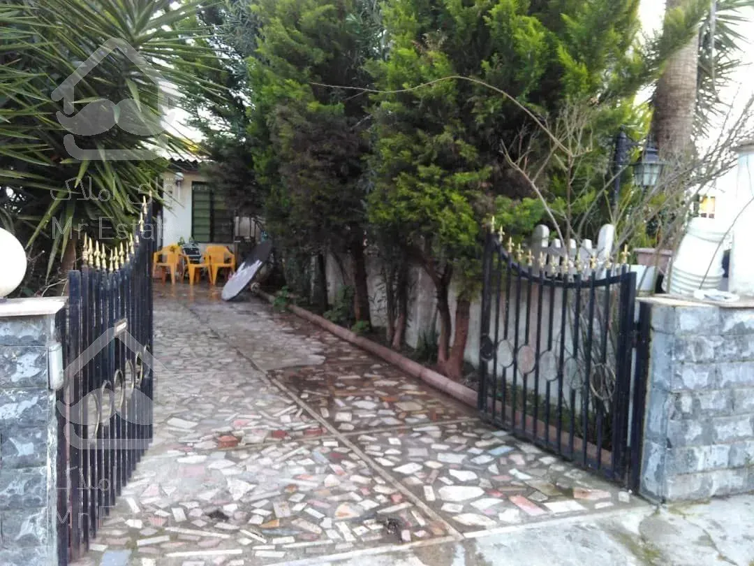 اجاره و رهن ویلا مستقل مبله فرهنگ رویان