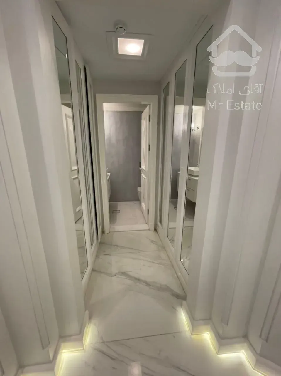 اجاره آپارتمان ۵۰۰ متری چهارخواب کامرانیه شمالی