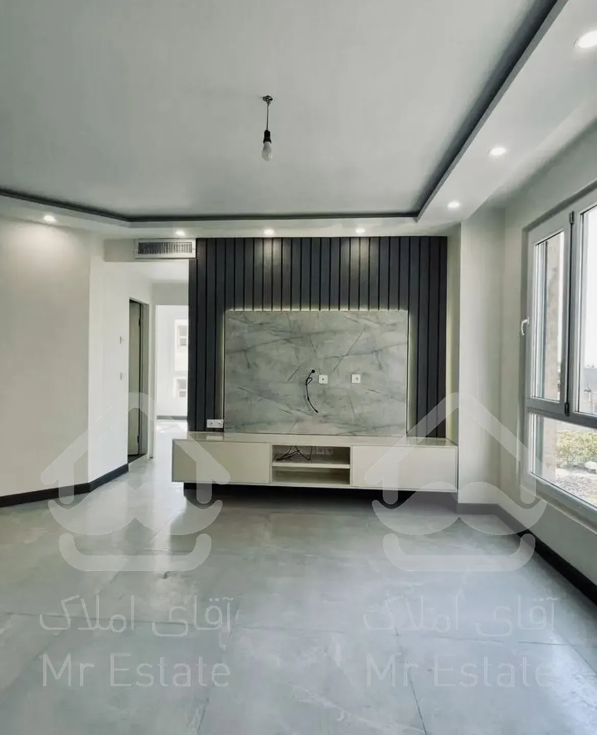 اجاره ۹۸متر حکمت فرعی دنج و خلوت فول امکانات