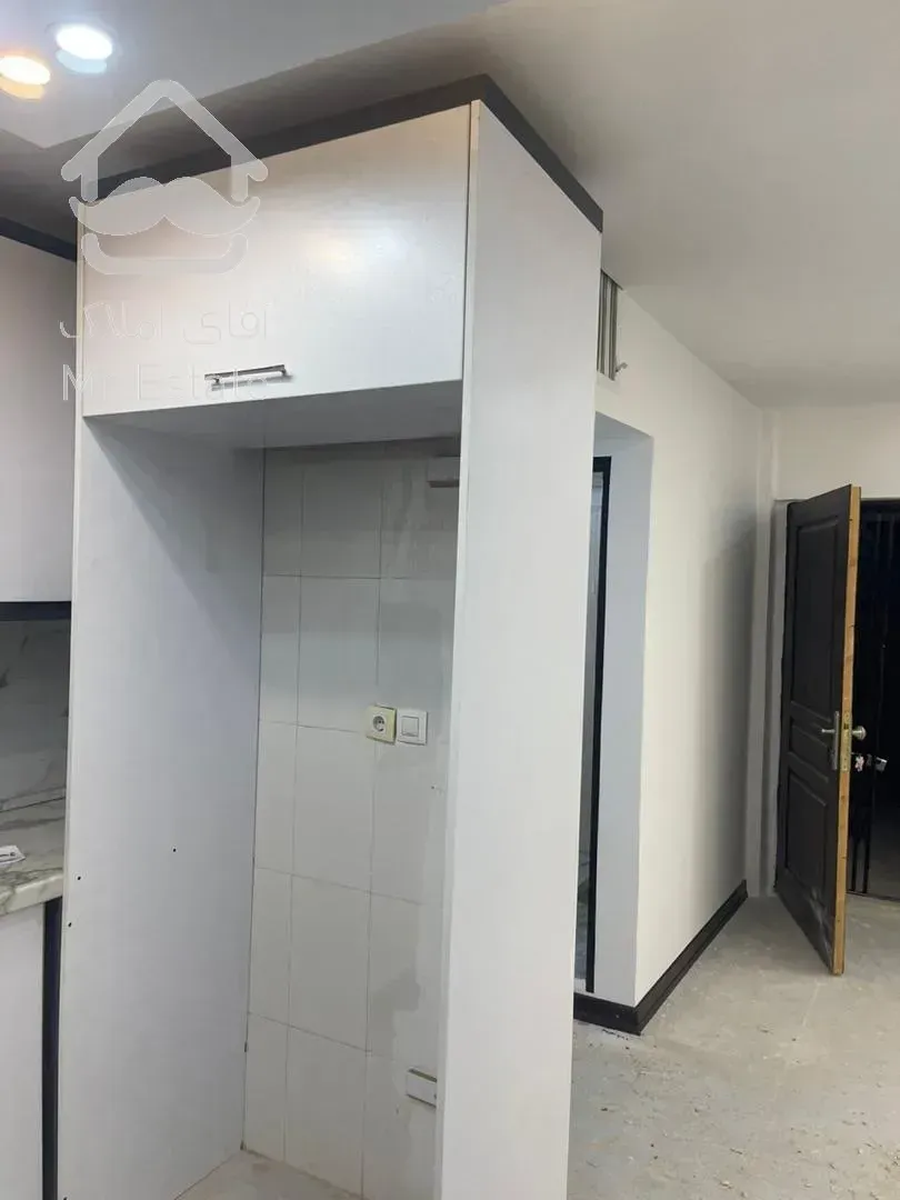 آپارتمان ۷۰ متری وام تسویه