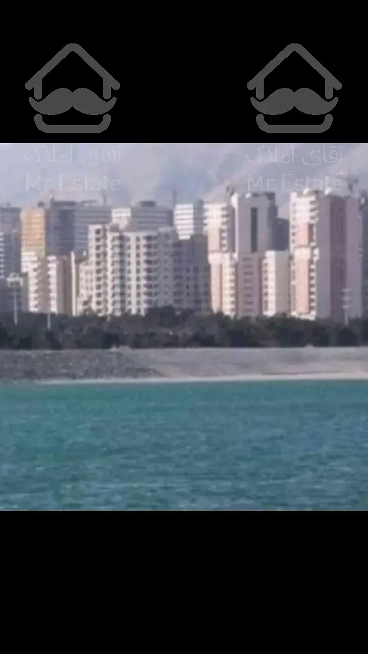 پیش فروش اقساطی آپارتمان در برج هوشمند ومجلل..تهاتر