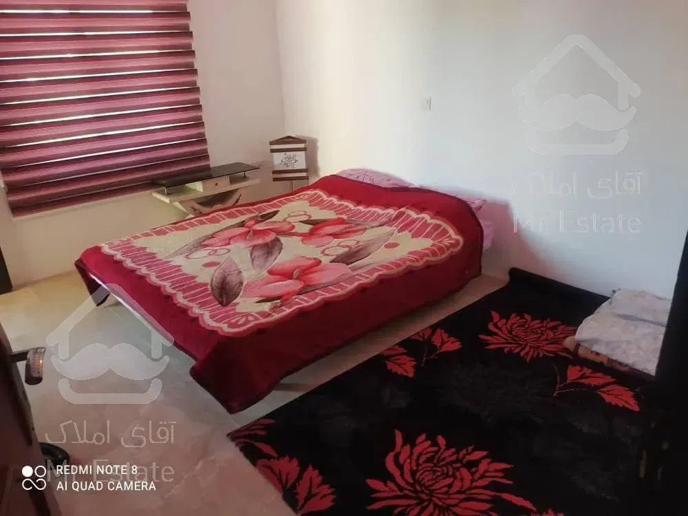 ویلا مدرن مستقل