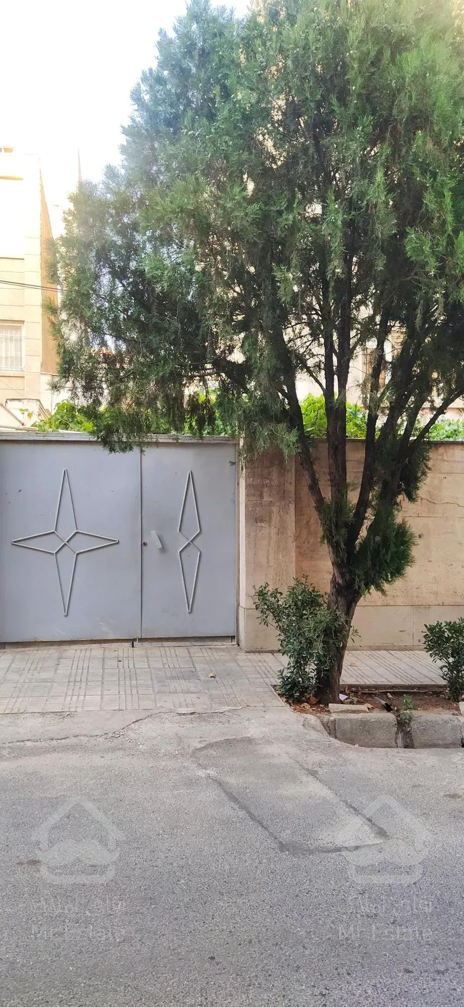 فروش ملک ویلایی گوهردشت فاز یک