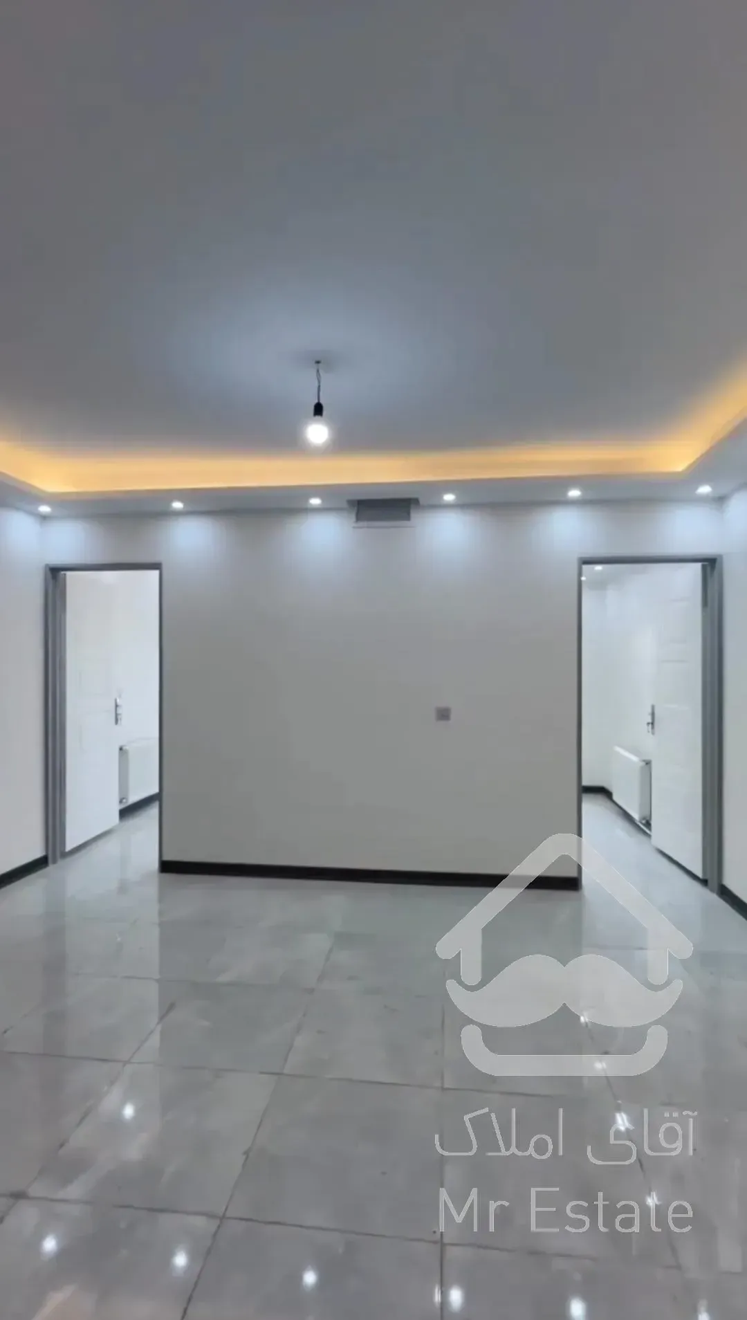 خرید اقساطی واحد ۸۰ متری دور دریاچه چیتگر 📍