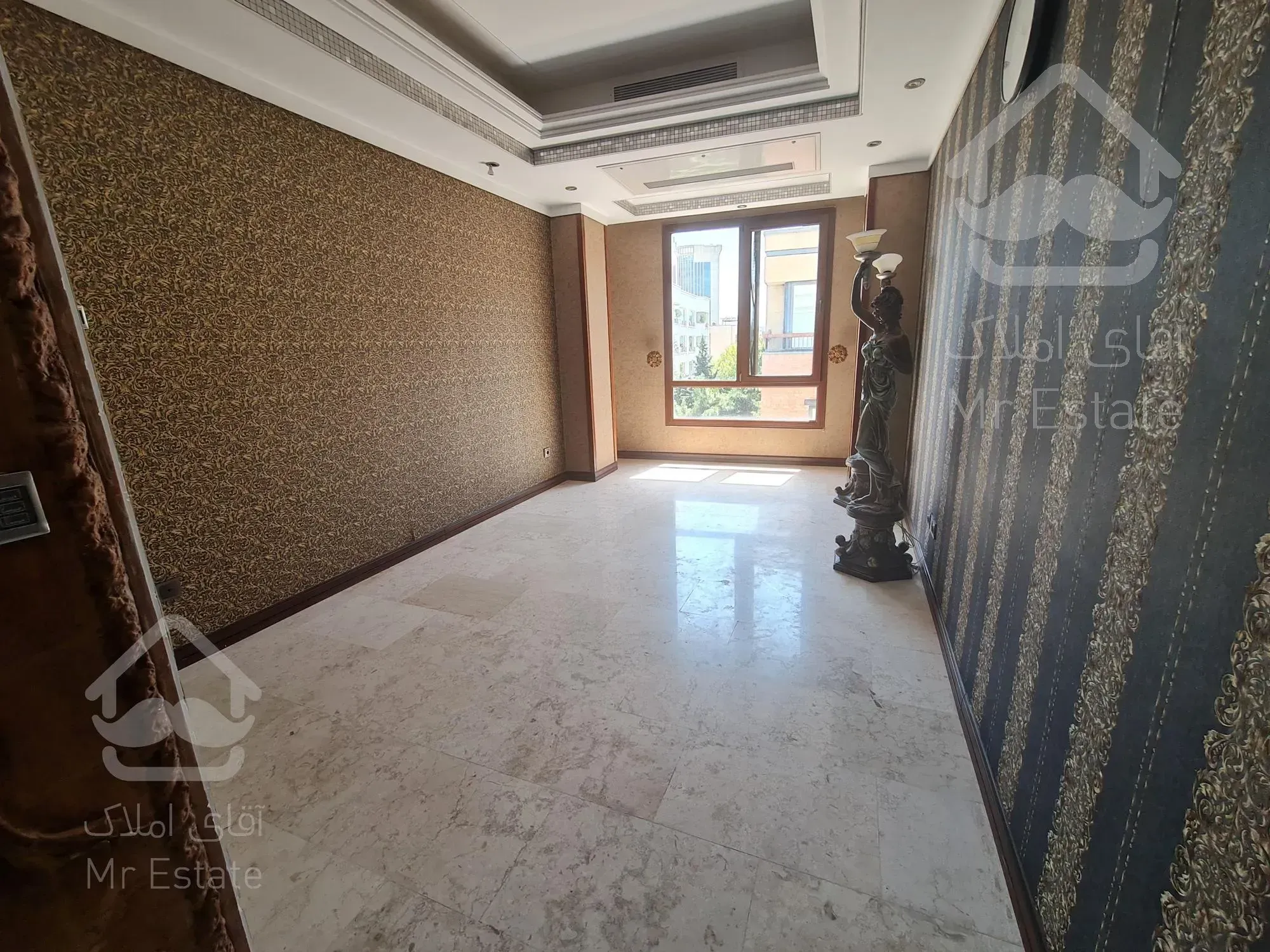 اجاره آپارتمان ۱۹۰ متری، فرمانیه شرقی