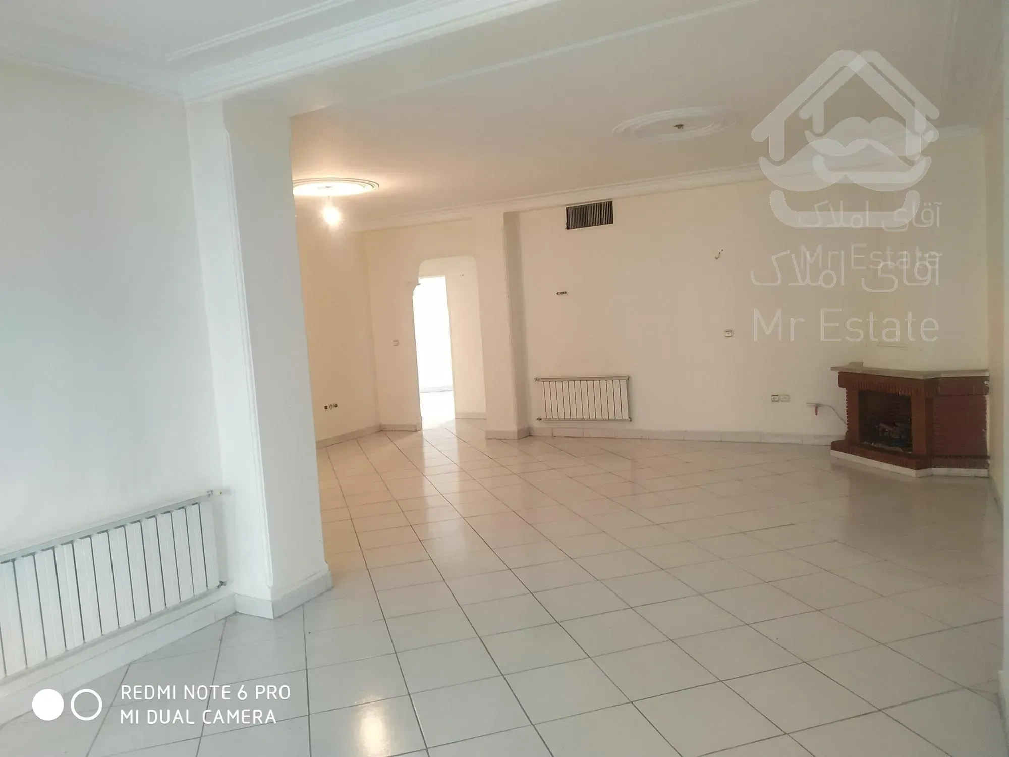 ۱۳۳متر / تک واحدی / ۳خواب / خوارزم دادمان