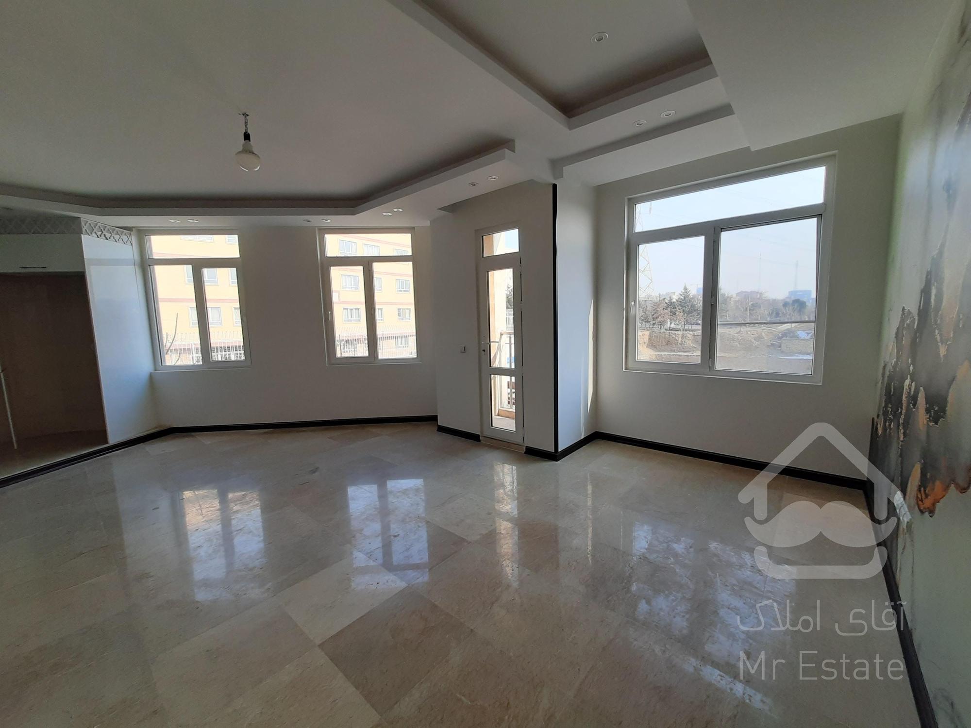 فروش ۱۰۰متری کمالی شرقی فول بازسازی