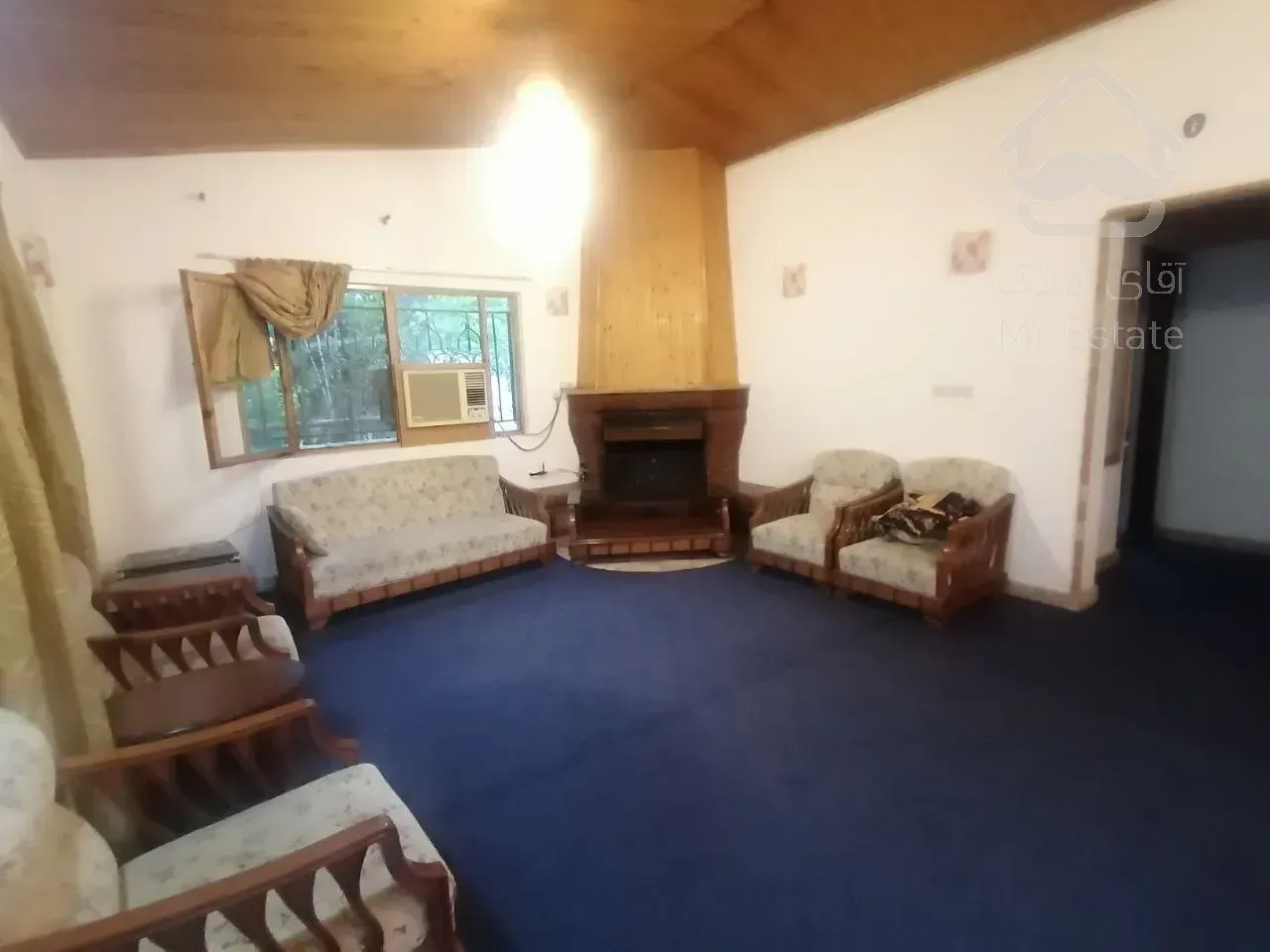 رهن و اجاره ویلا تخلیه شهرکی ۲۵۰متری یکتاسرا