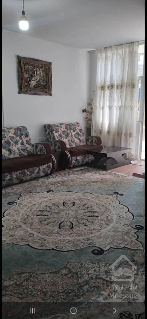 ۸۳متری دوخوابه آپارتمان یادگار