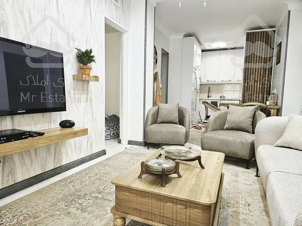 فروش آپارتمان ۵۵متر تک خواب