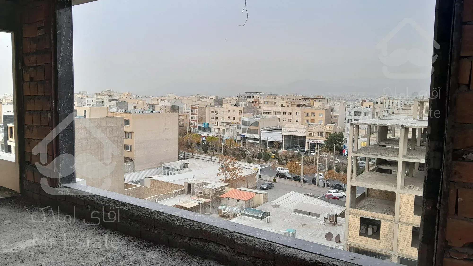 ۱۲۵ متر، ۱۶۵ متر، فول، لوکس، قابل تهاتر و معاوضه