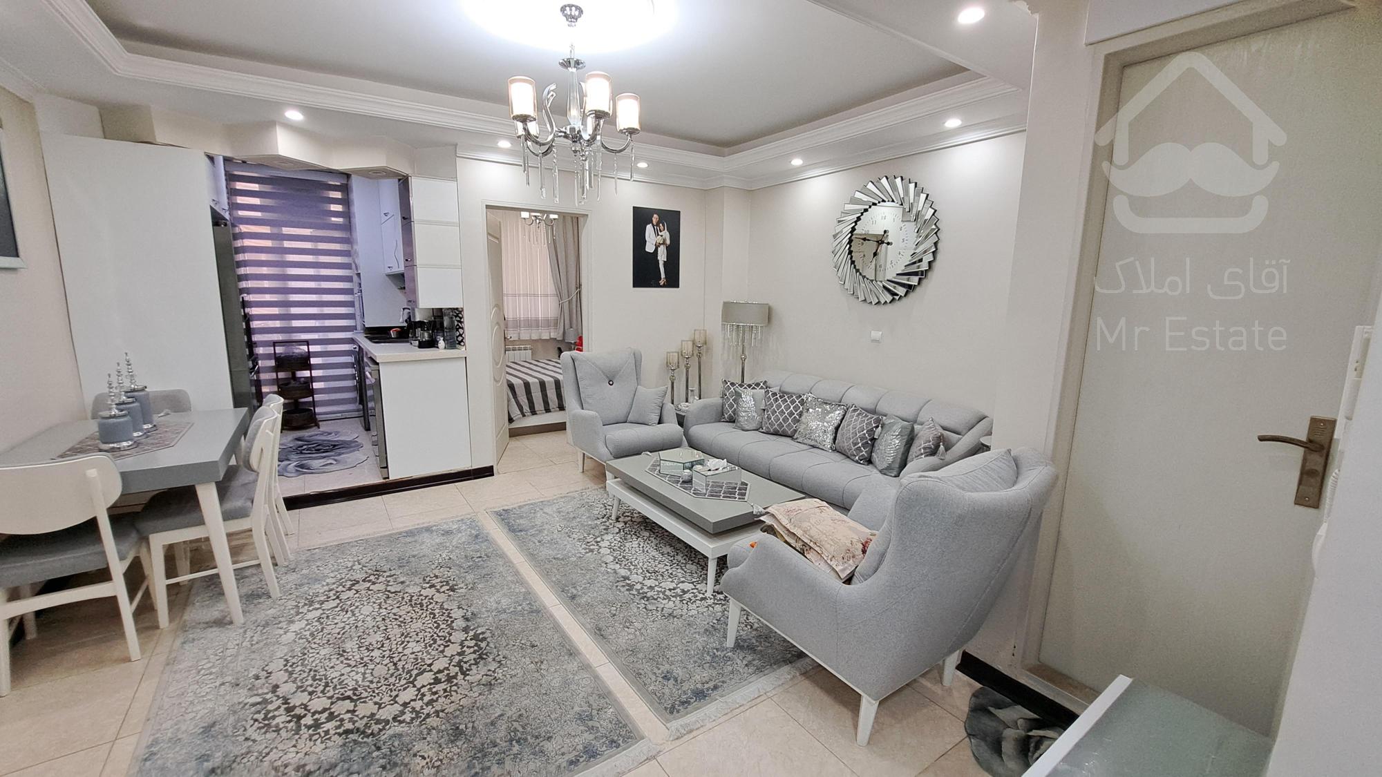 52 متری فول امکانات