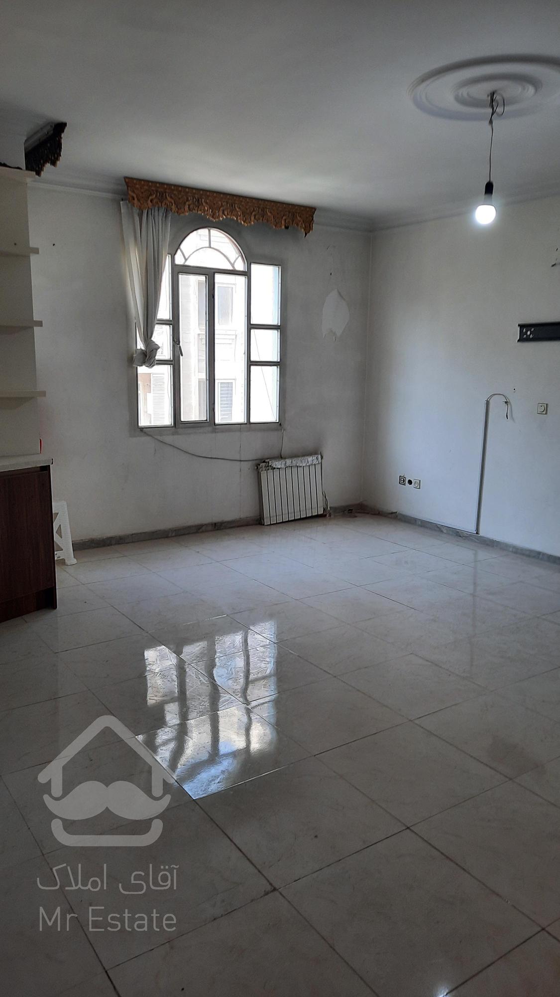 فروش آپارتمان ۶۰ متری در جنت آباد جنوبی