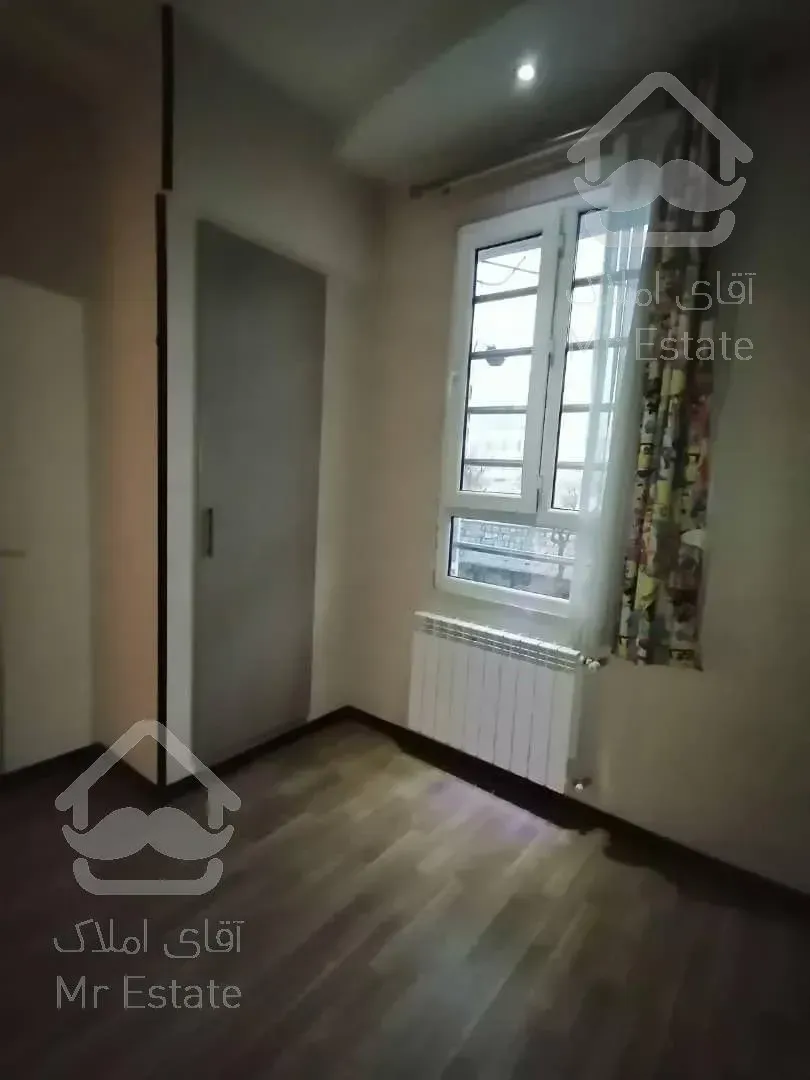 ۹۰ متر / ۲ خوابه / خوش نقشه