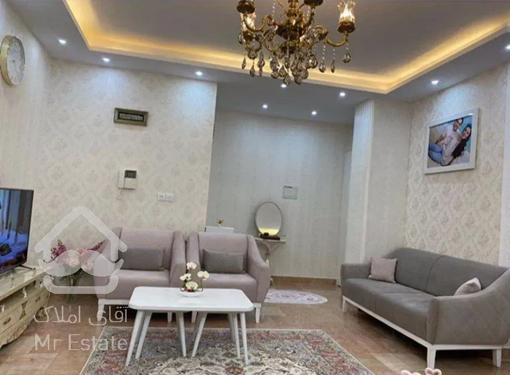 ۱۰۰متردوخواب میدان موج چیتگر