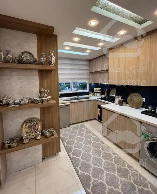 آپارتمان خوش نقشه ۱۰۸متری،لوکیشن فلاطوری