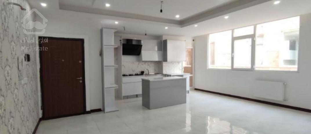 71متر فول باسازی شده