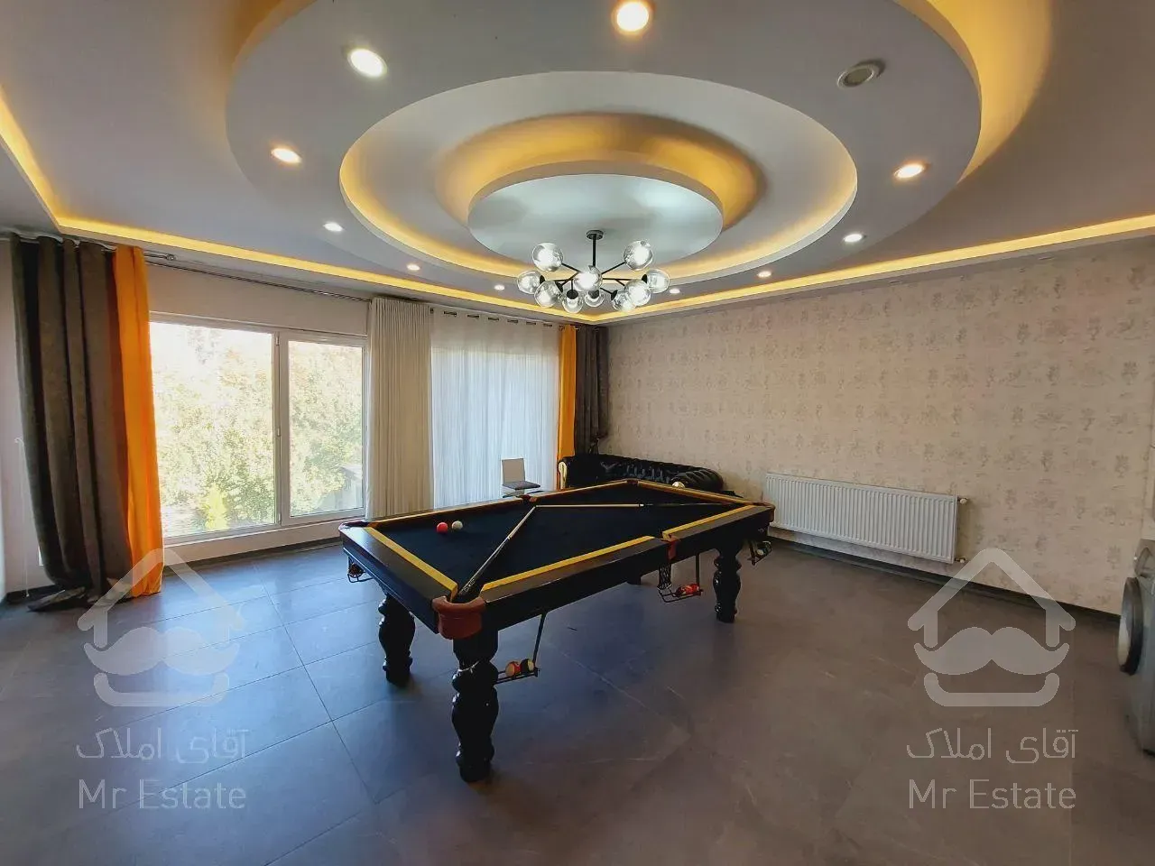 خرید باغ ویلای ۶۵۰ متری در ملارد