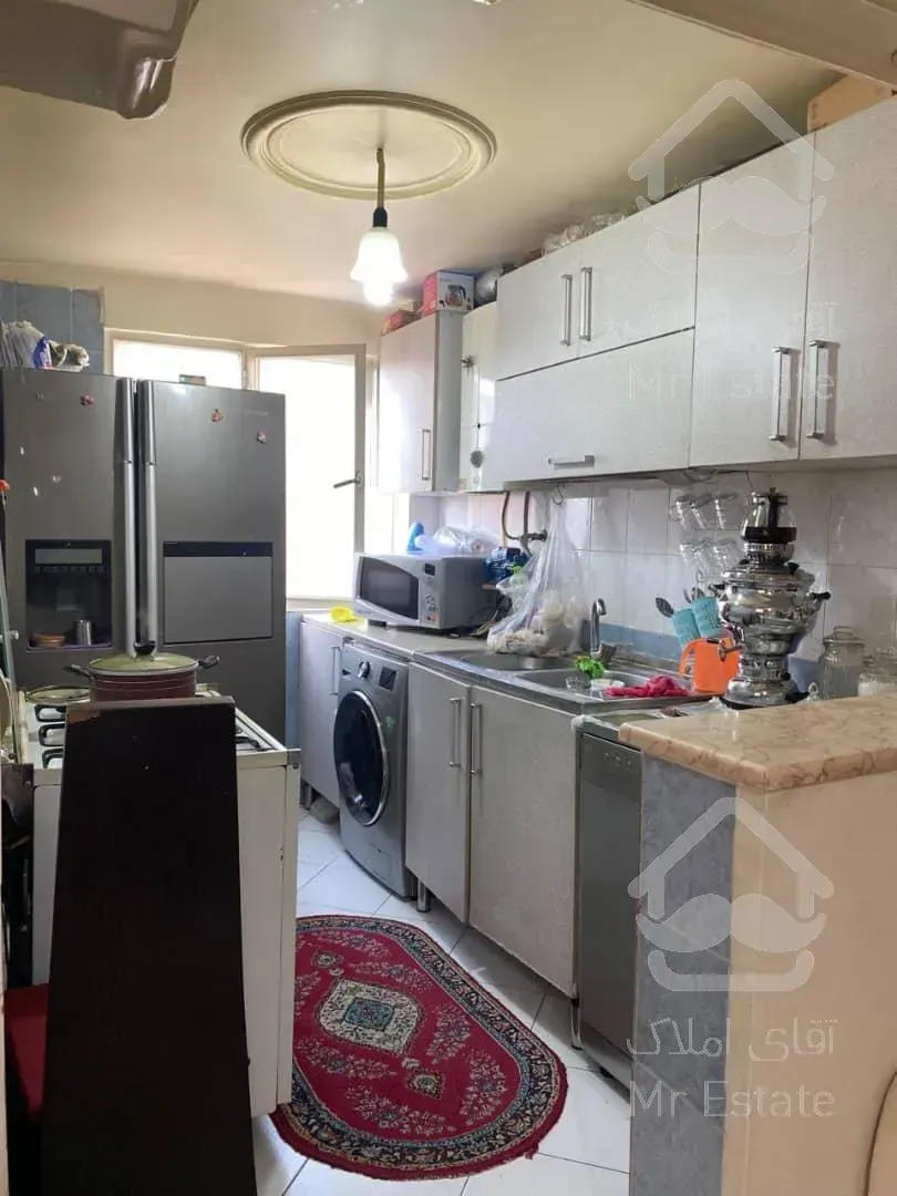 ۴۱ متر تکواحدی سلسبیل