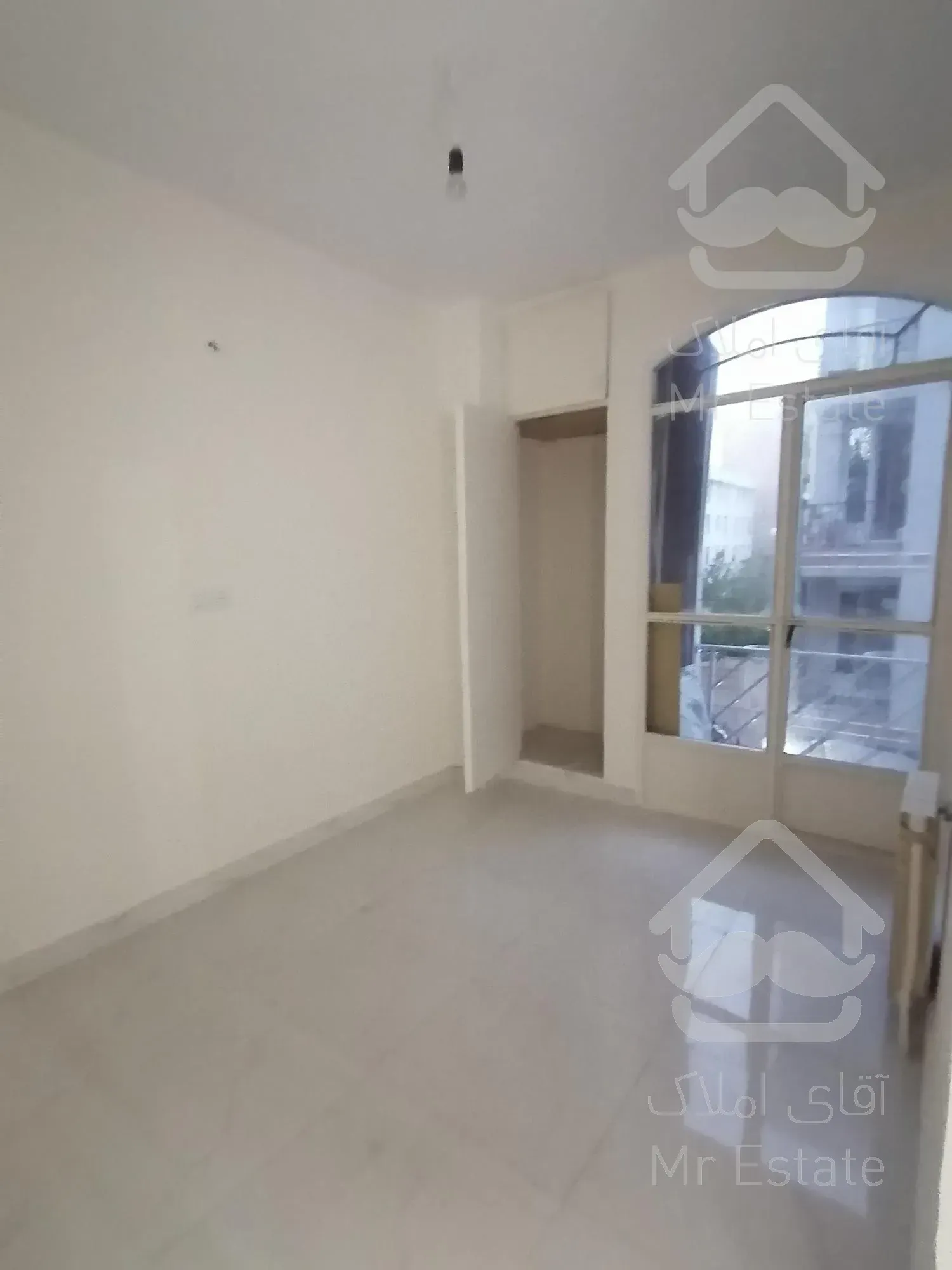 69 متر دو خواب فردوس غرب