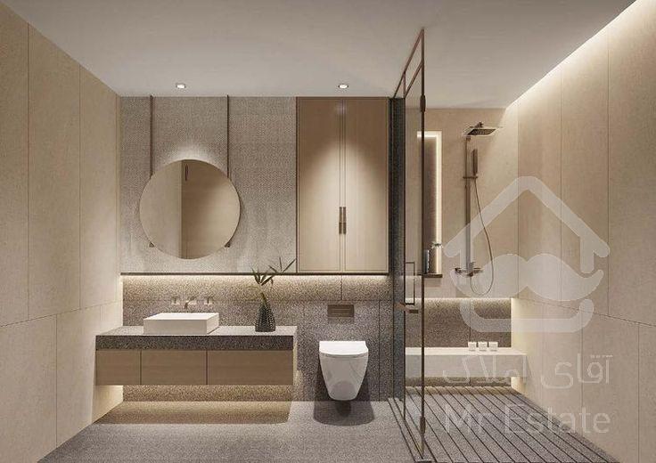 210متر/3خوابه(برج شاهگلی)ویوکامل