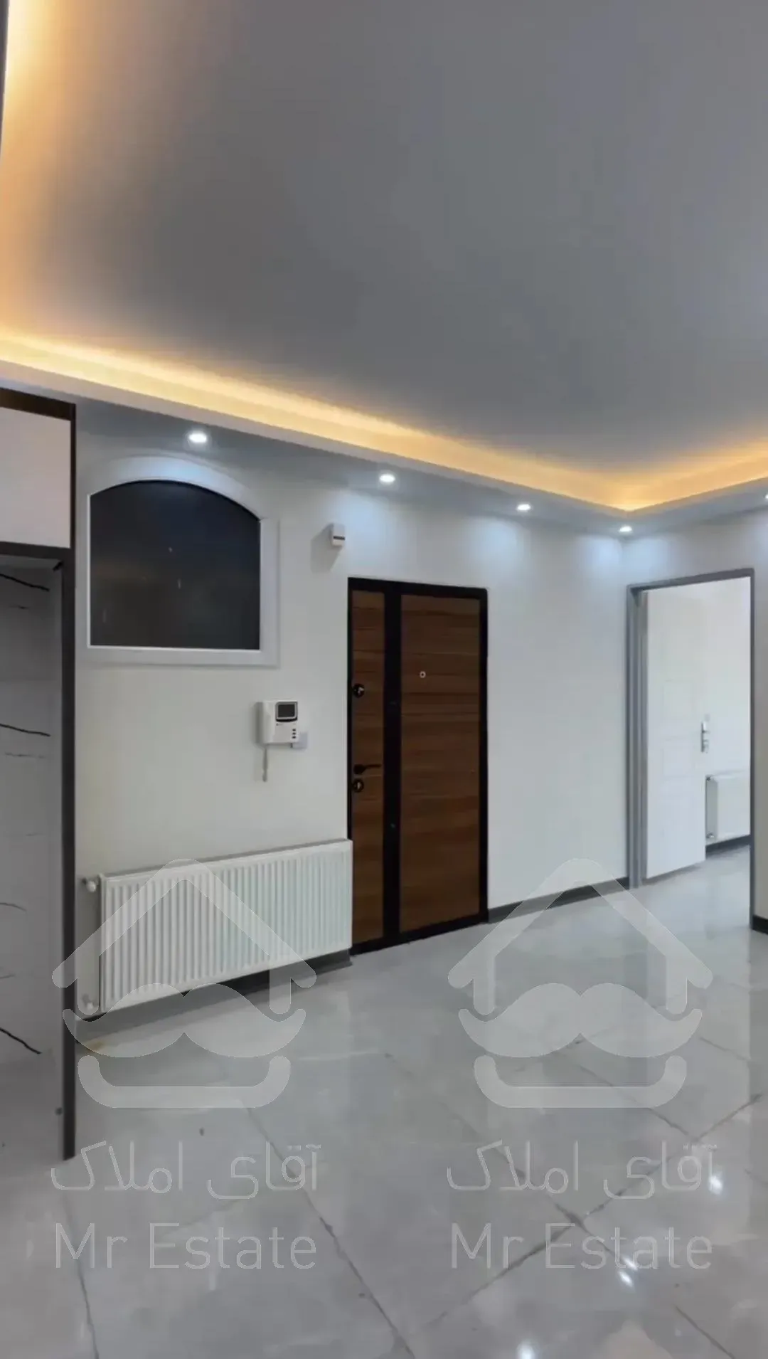 خرید اقساطی واحد ۸۰ متری دور دریاچه چیتگر 📍