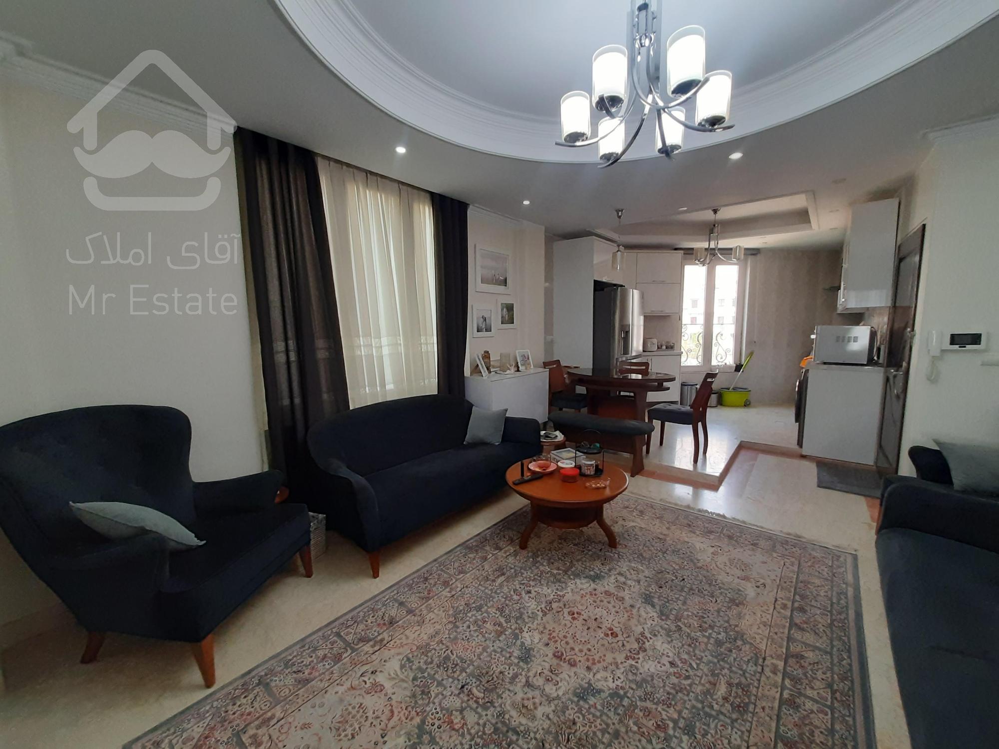 فروش ۷۰متری زیر قیمت بلوار کمالی شرقی