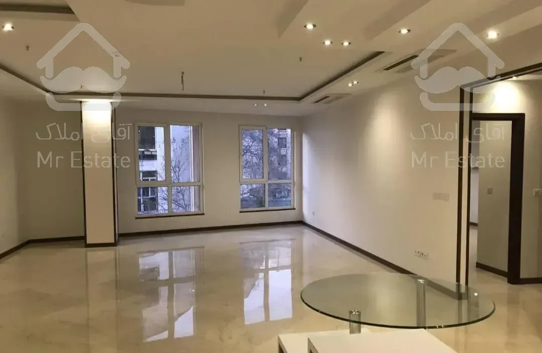 اپارتمان ۱۴۶ متری برای رهن و اجاره در سوهانک