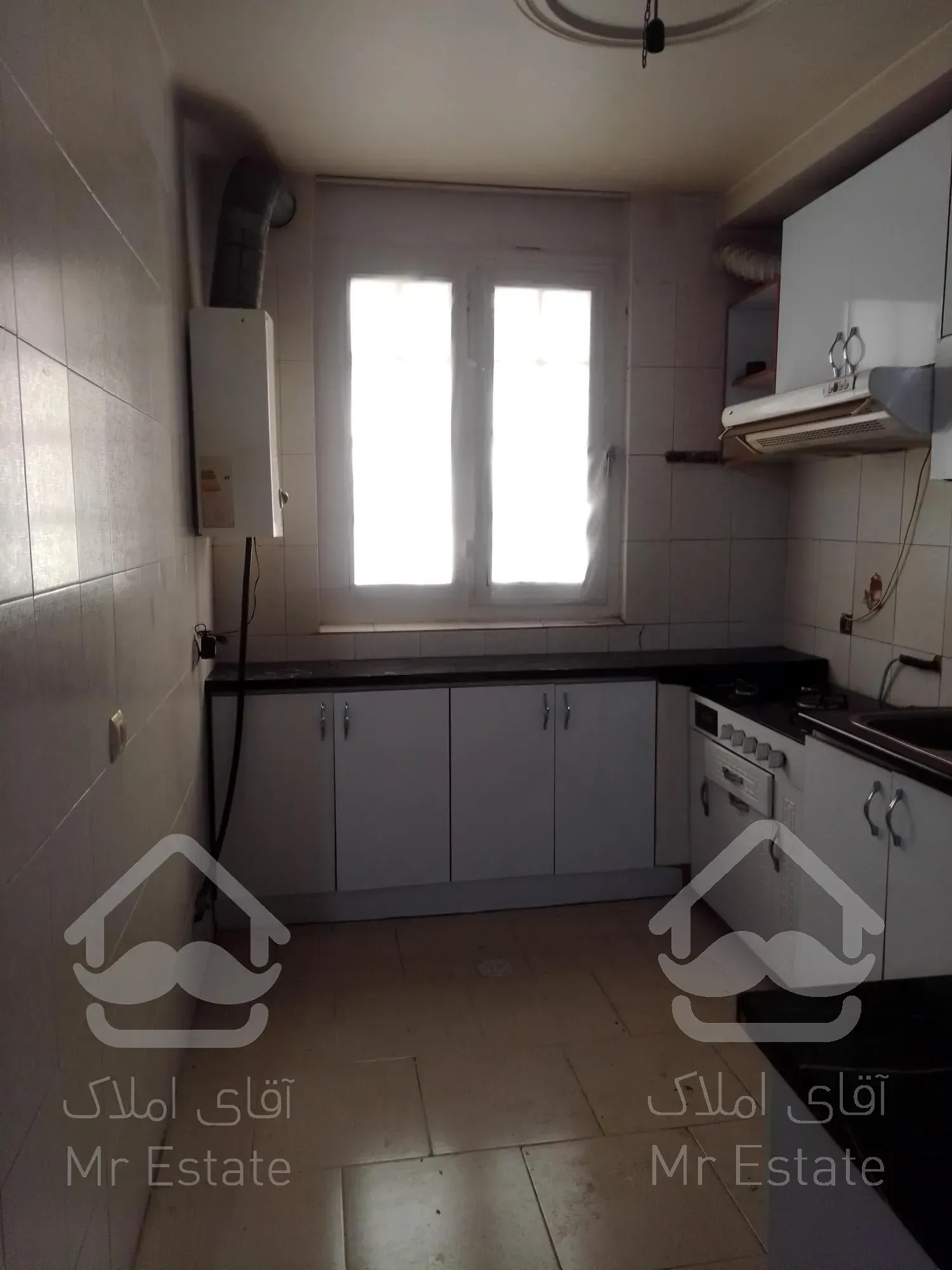 یه واحد ۵۵متری