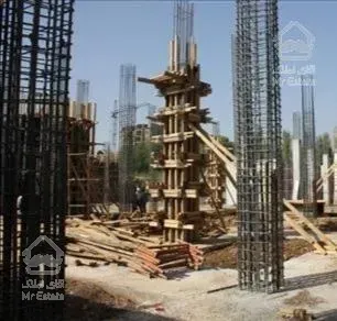 پیش فروش آپارتمان منطقه یک شیراز