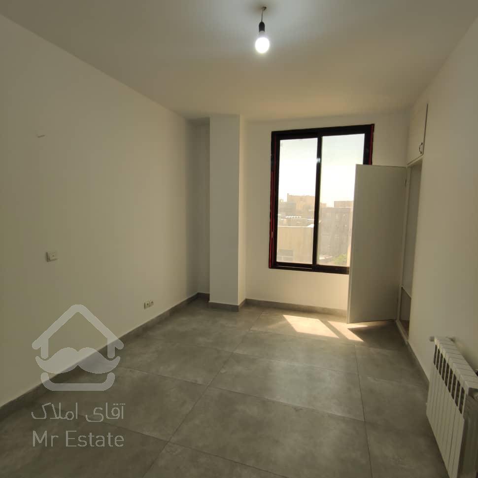 فروش آپارتمان ۸۴ متری در شهران شمالی فول دو خواب سالن پرده خور