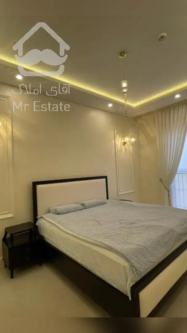 آپارتمان۱۶۵متر،تاپ لوکیشن،سامانیه