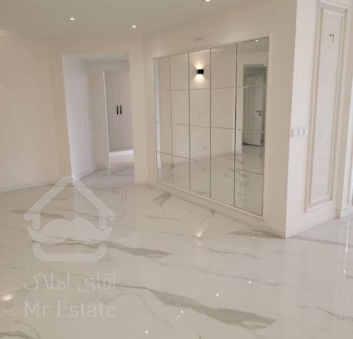 فروش آپارتمان ۹۲ متری در جنت آباد جنوبی فول دو خواب سالن پرده خور