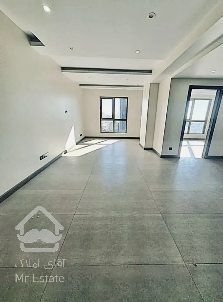 اجاره ۲۳۰ متر کامرانیه شمالی تکواحدی طبقه آخر ۲پارکینگ