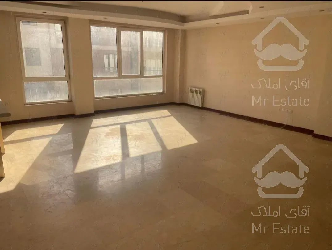 ۱۱۰ متر/ خوش نقشه/شهرک غرب