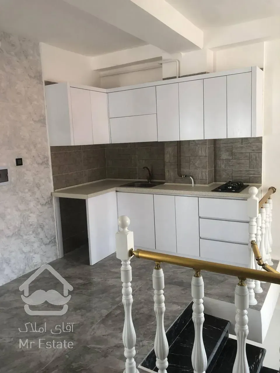 فروش ویلای ساحلی لاکچری