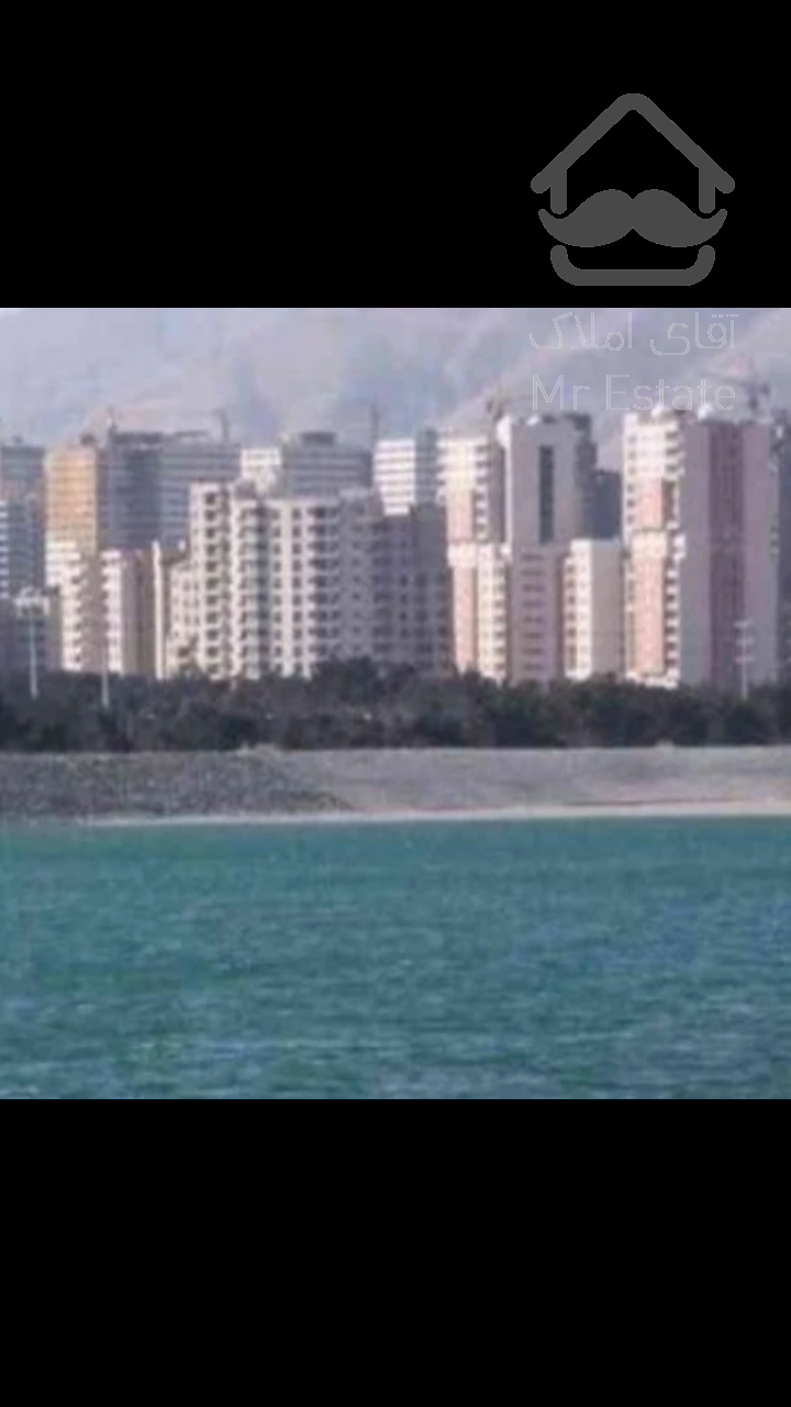 پیش فروش اقساطی آپارتمان در منطقه 22 تهران نزدیک دریاچه خلیج فارس
