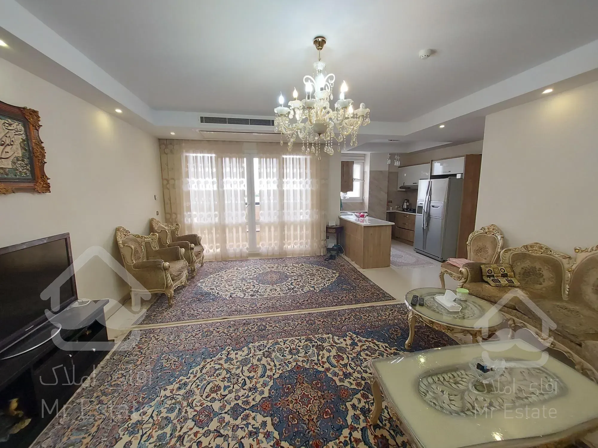 فروش آپارتمان مسکونی ۹۰متر ۲خواب هفت تیر مفتح