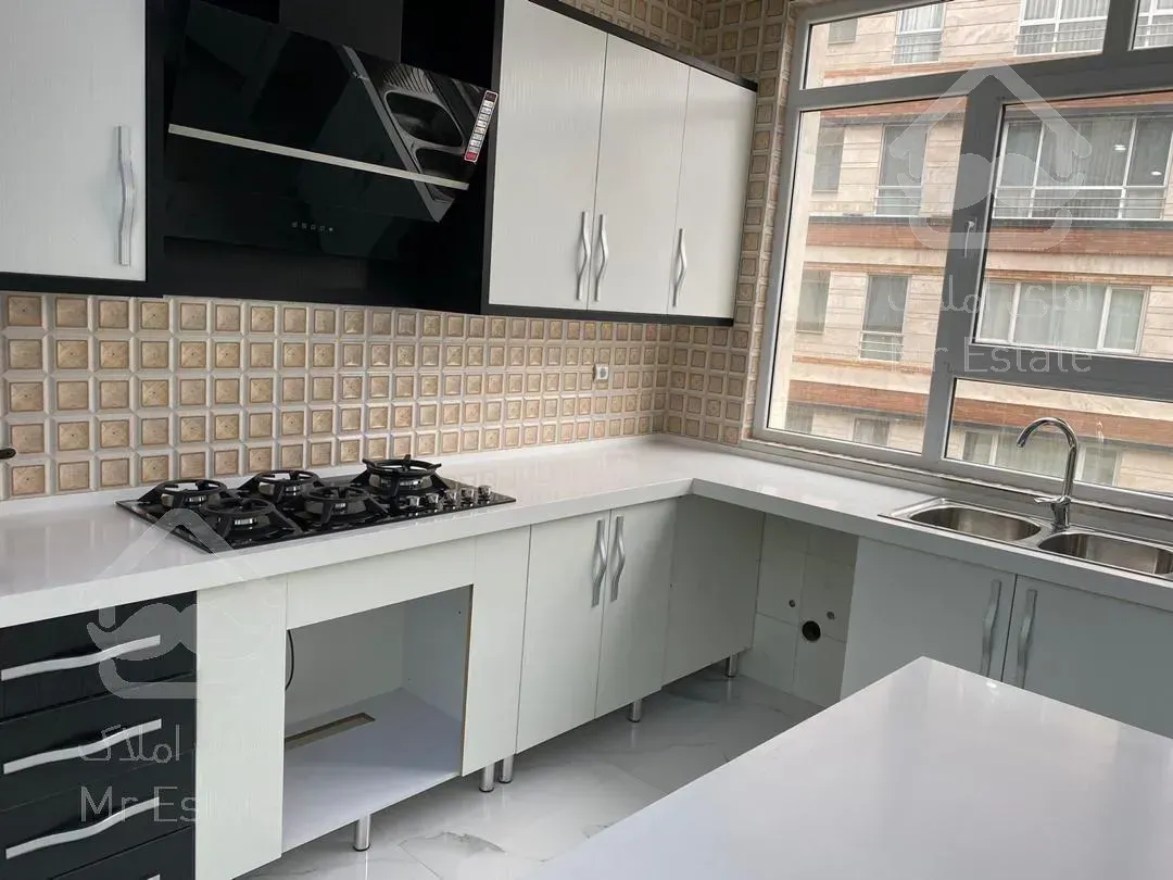 امیراباد شمالی ۱۰۲ متر ۳ساله