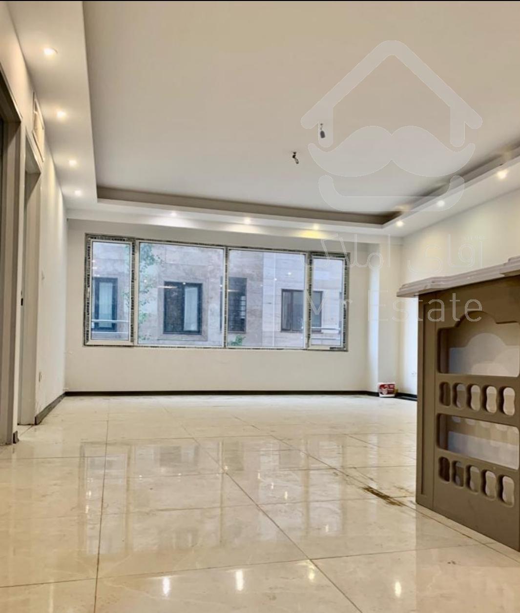 خرید آپارتمان 85فول باسازی سالن پرده خور