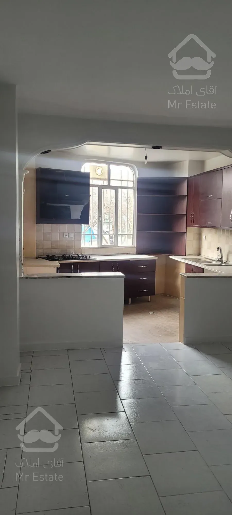 ۷۶ متری ۲ خواب شهران