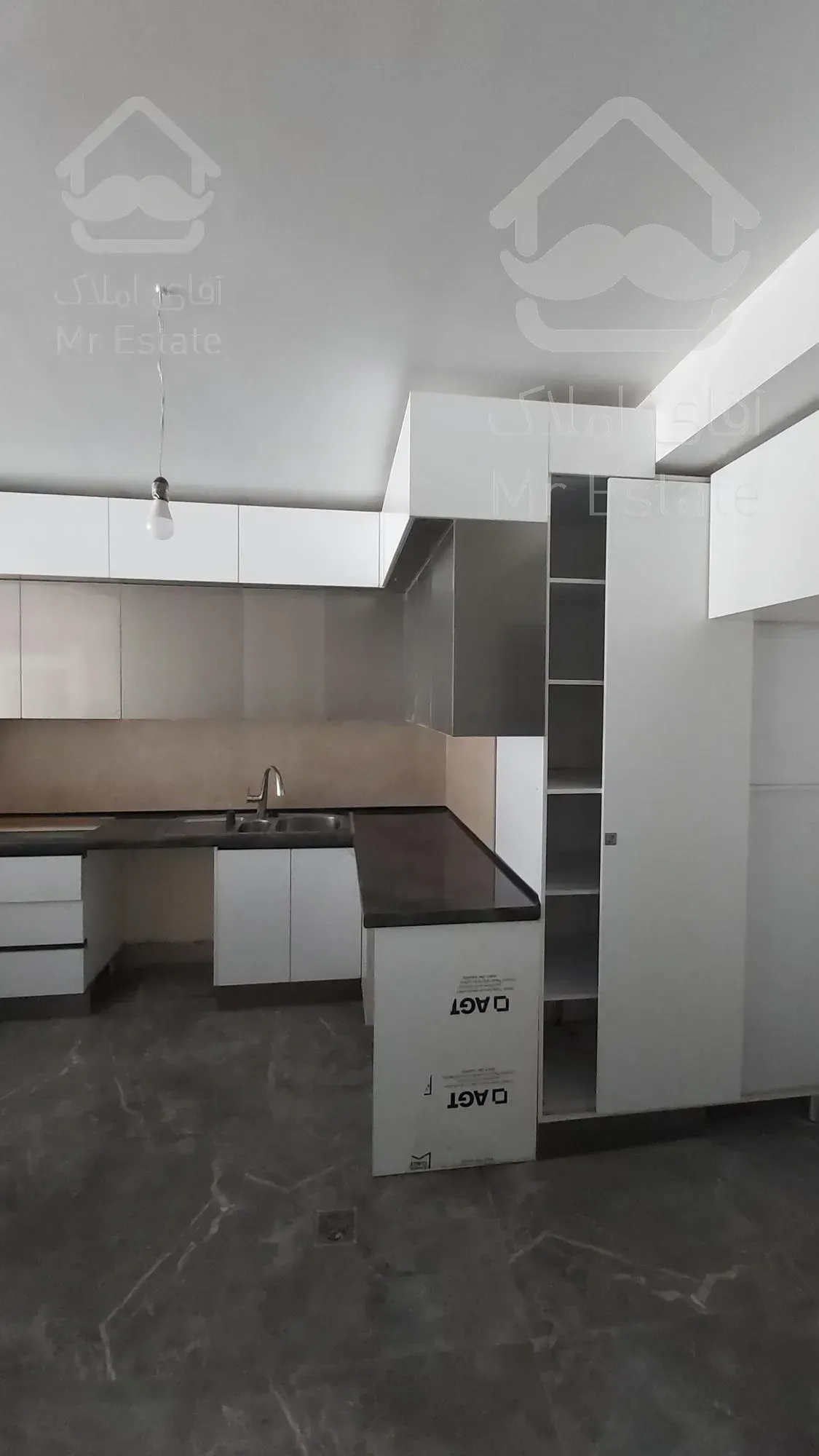 رهن و اجاره ویلا ۲۳۰ متر در شهرک غرب