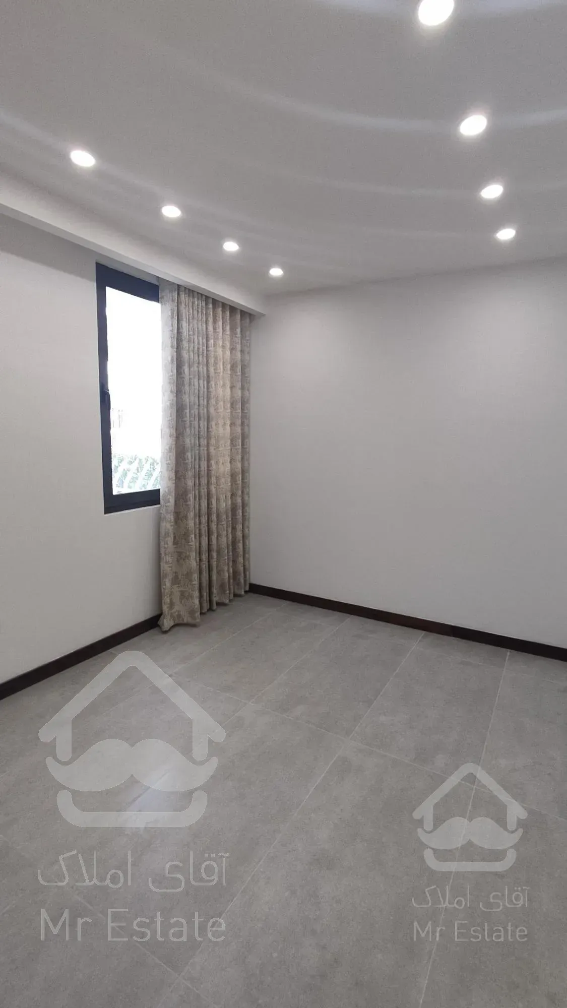 آپارتمان ۳ خوابه ۱۵۷ متری ولیعصر قصرالدشت تک واحدی صفر