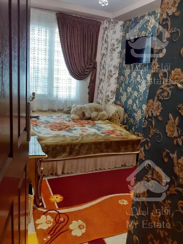 اپارتمان ۶۵ متر پارکینگ انباری