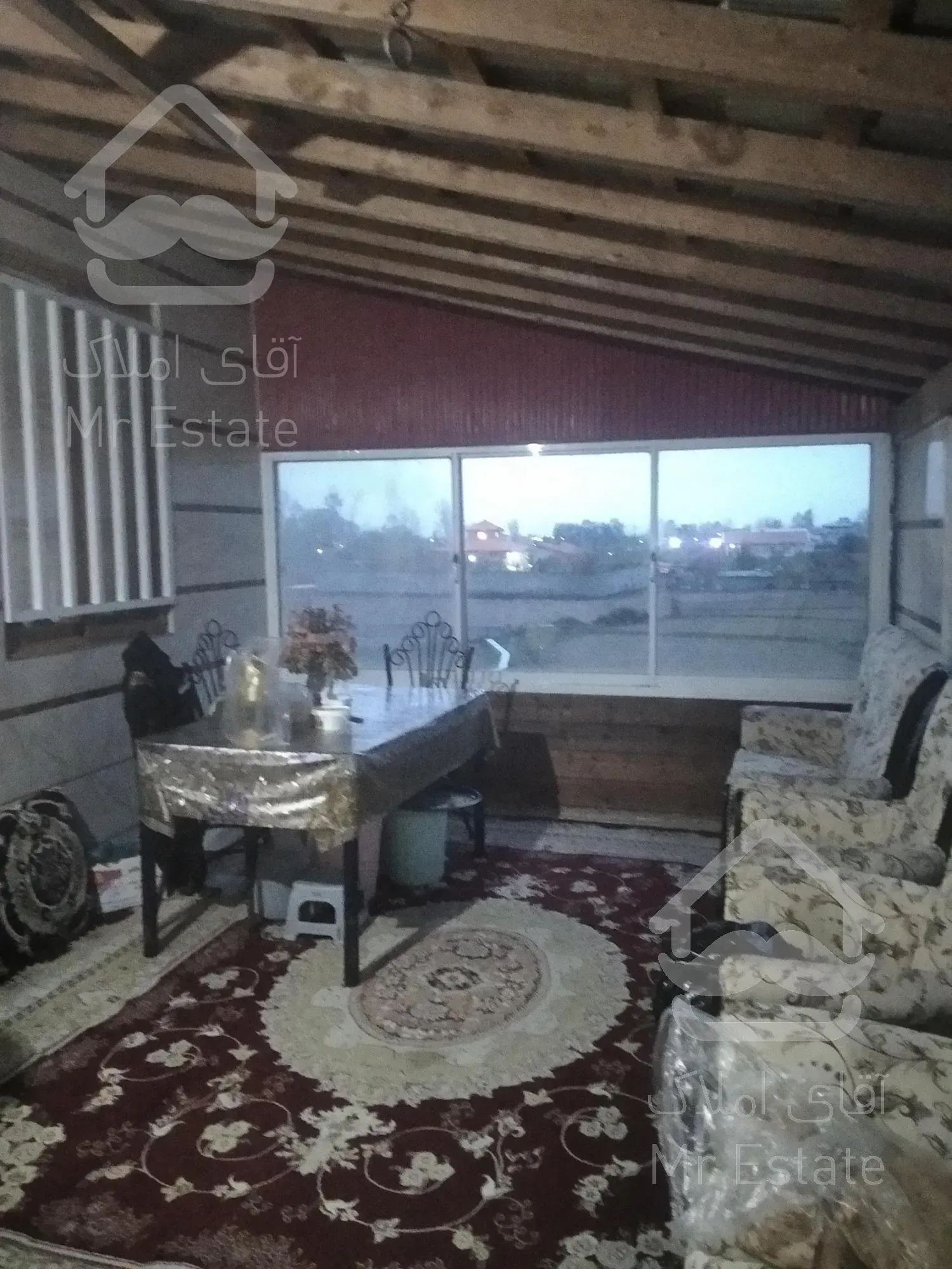 فروش خانه ویلایی