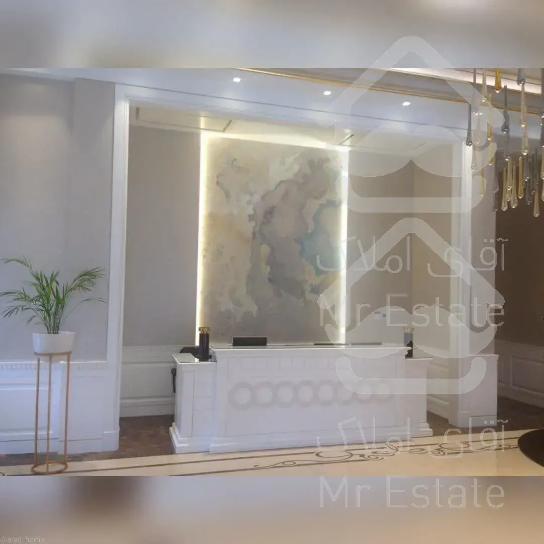 ۱۸۲ متر ( ۳خواب / زیر قیمت / مروارید )