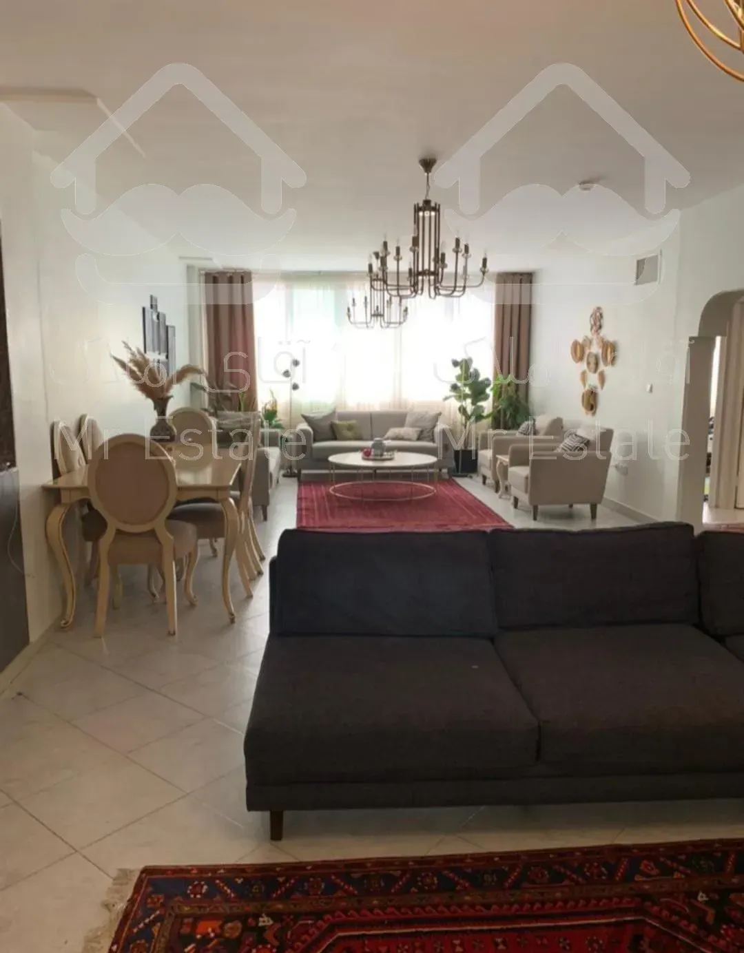 ۳ خواب غرق نور برج دریاچه چیتگر